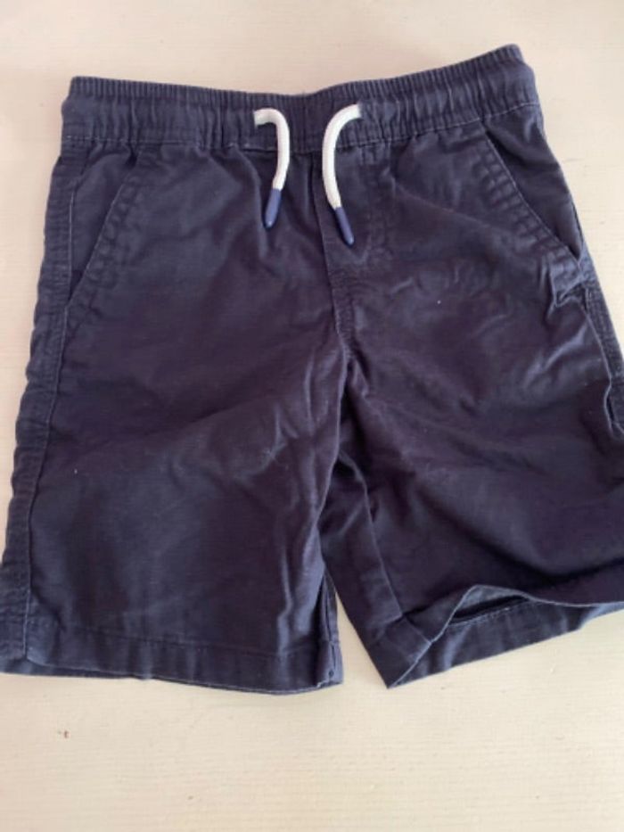Short, garçon