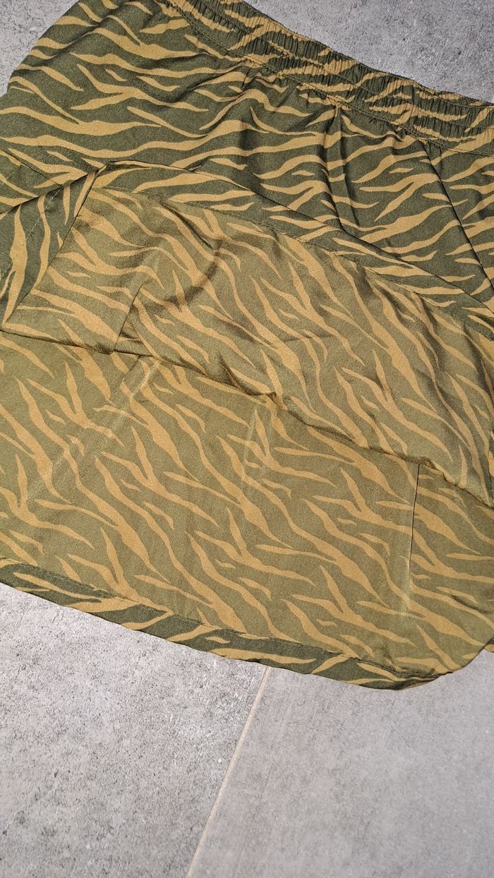 Jupe zébré - photo numéro 2