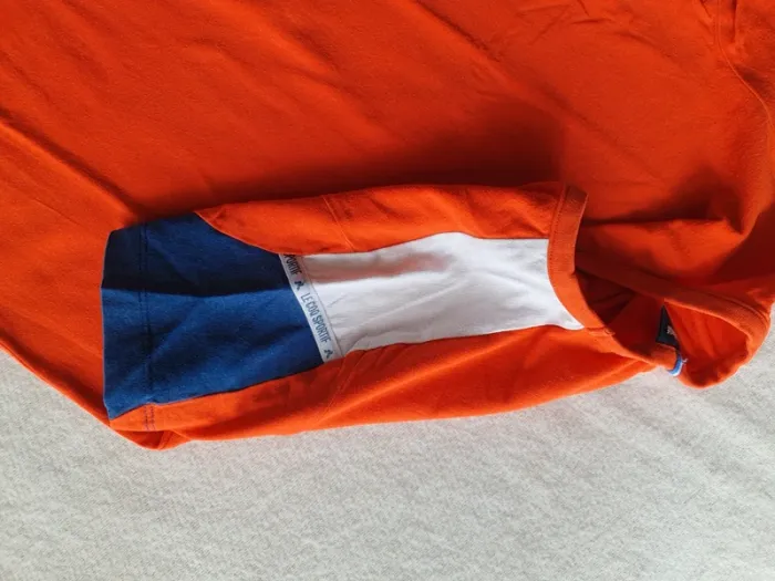 Lot tshirts Le Coq Sportif - photo numéro 3