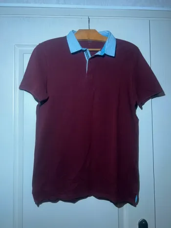 Polos Kiabi