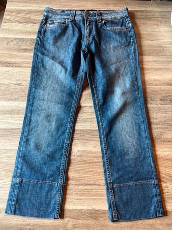 Jeans 3/4 👖