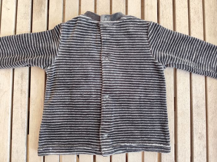 Pull Orchestra 3 mois - photo numéro 4