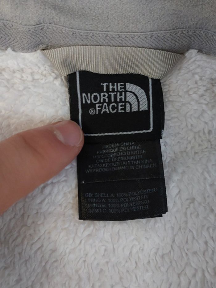 Polaire The North Face (TNF) Femmes - photo numéro 6