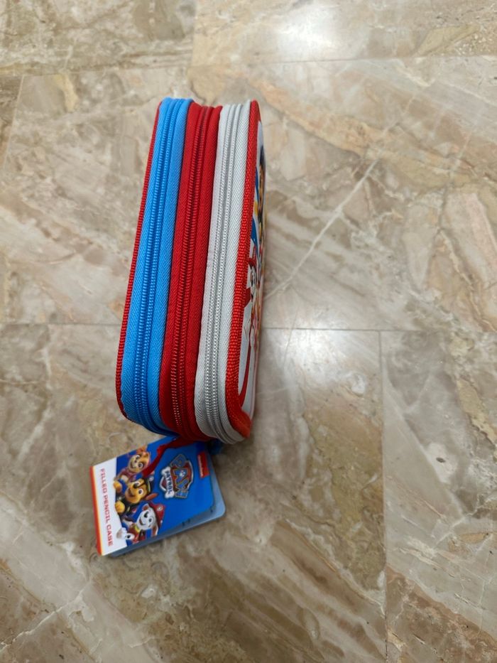Trousse pat patrouille neuve - photo numéro 6