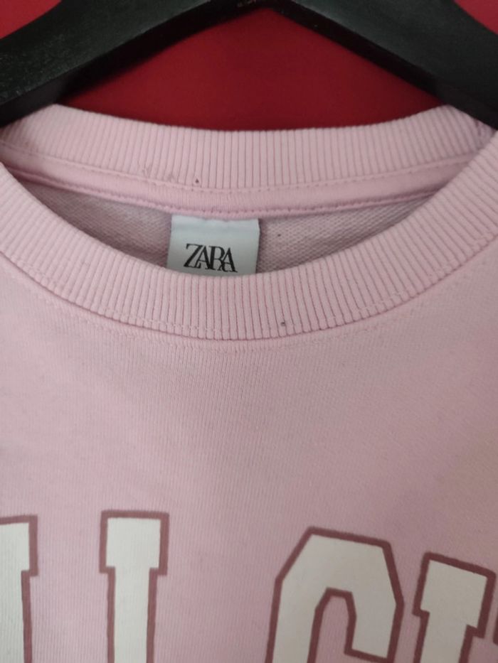 Sweat Zara - photo numéro 2