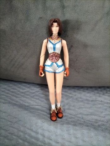 Figurine Legends Of Dragoon 2000