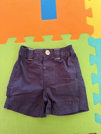 Short