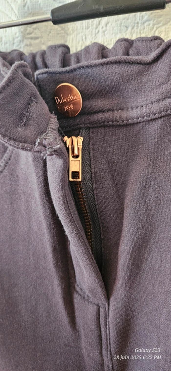 Pantalon fourré 12A - photo numéro 4