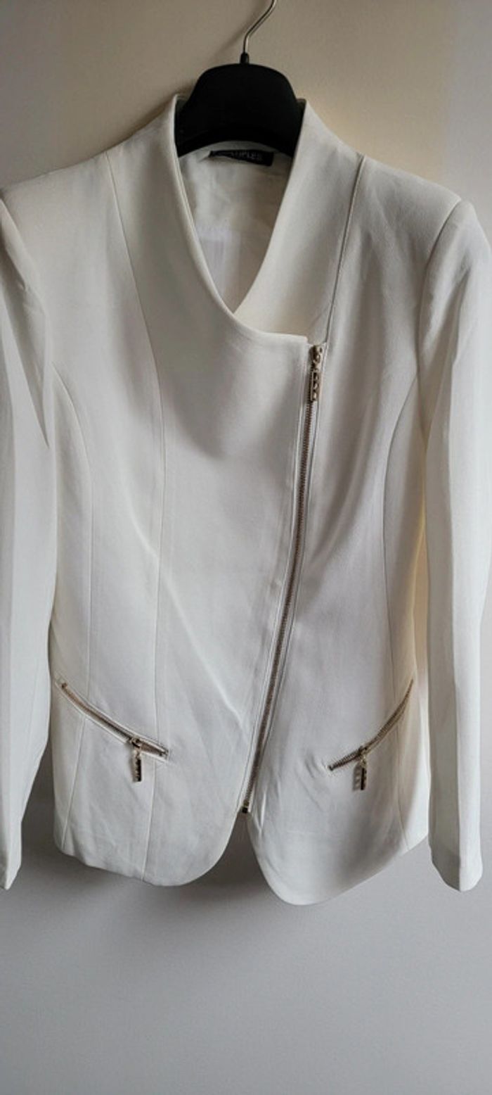 Veste Multiples Style perfecto - photo numéro 4