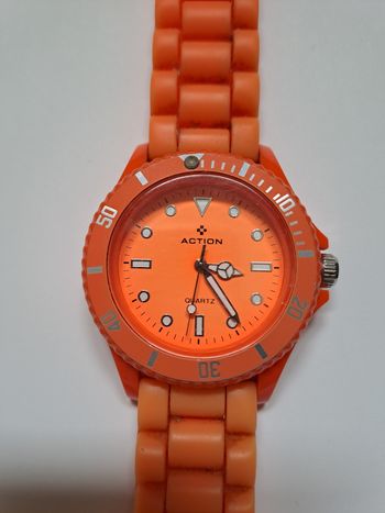 Montre Action made in France 