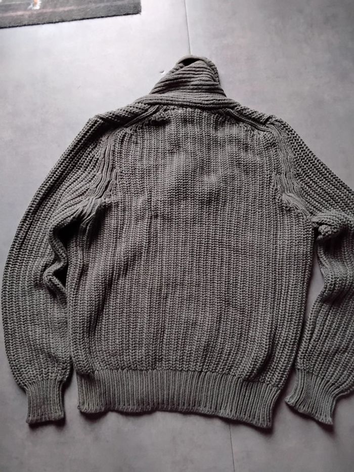 Pull épais chaud - photo numéro 5
