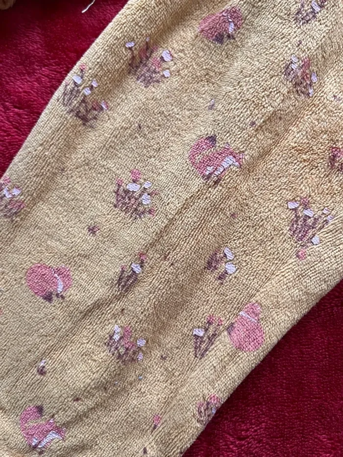 Pyjama hiver - photo numéro 4