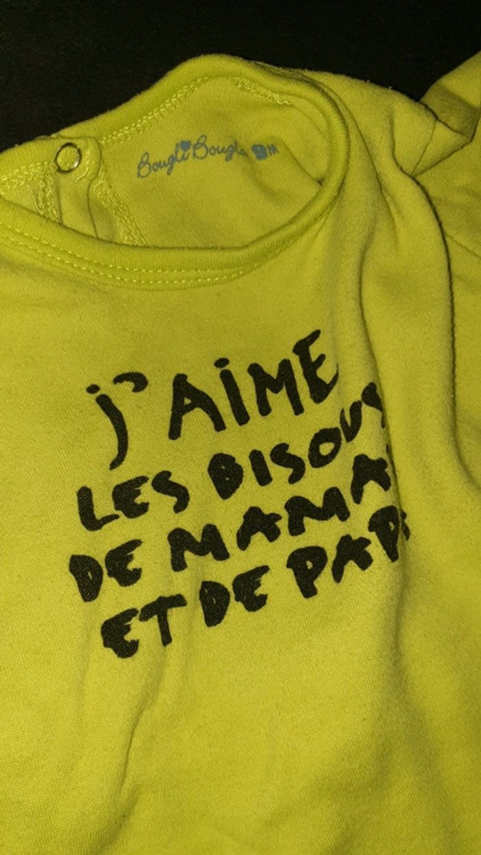 Pyjama fin - photo numéro 2