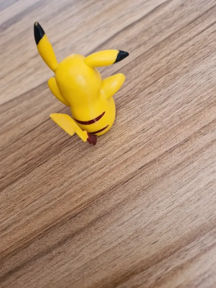 Figurine Pokémon - photo numéro 3