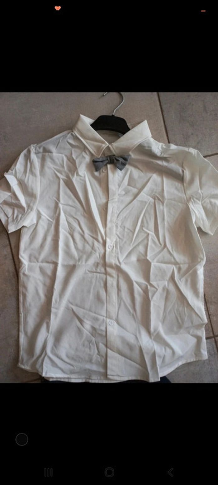 Tenue de cérémonie neuve Shein 13/14 ans - photo numéro 2