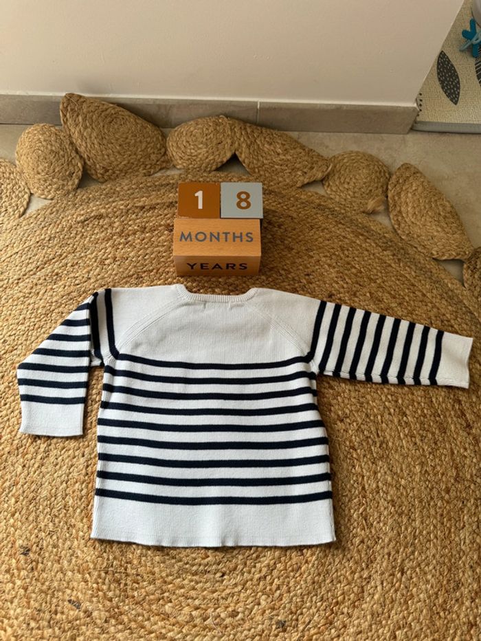 Ensemble garçon 18 mois - photo numéro 4