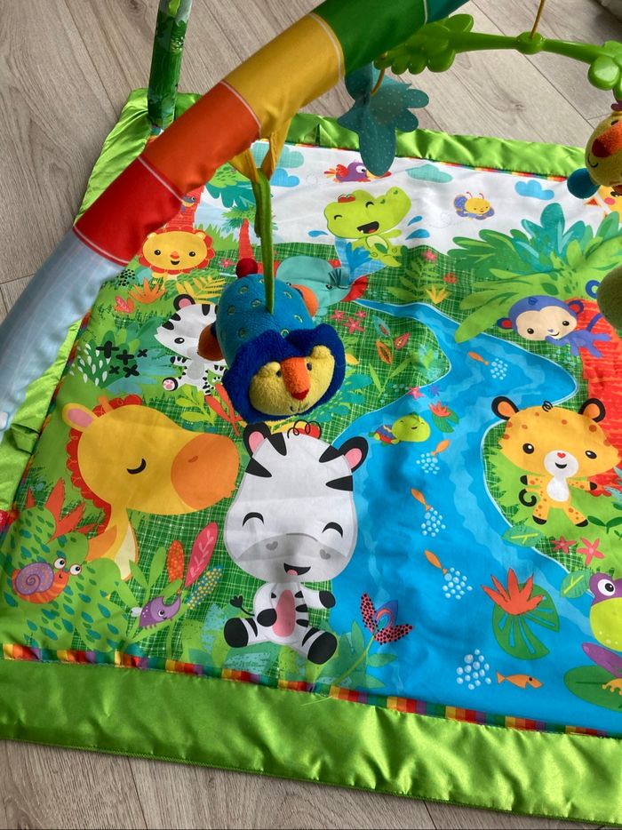 Tapis d’éveil - photo numéro 3