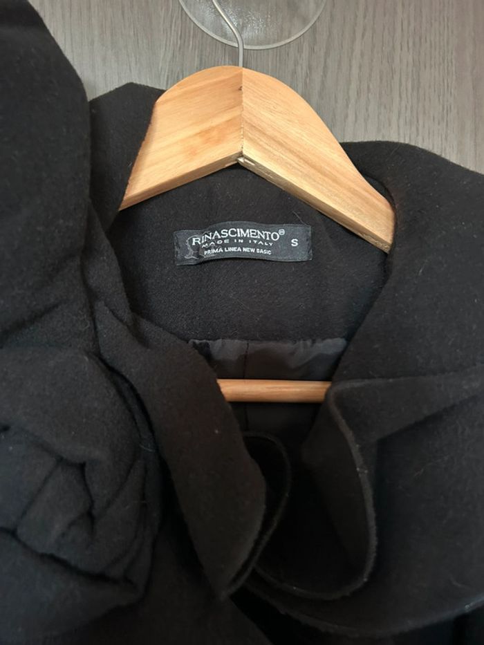 Manteau - photo numéro 2