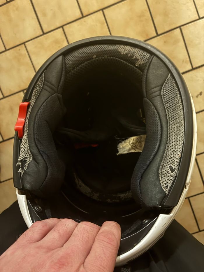 Casque - photo numéro 3