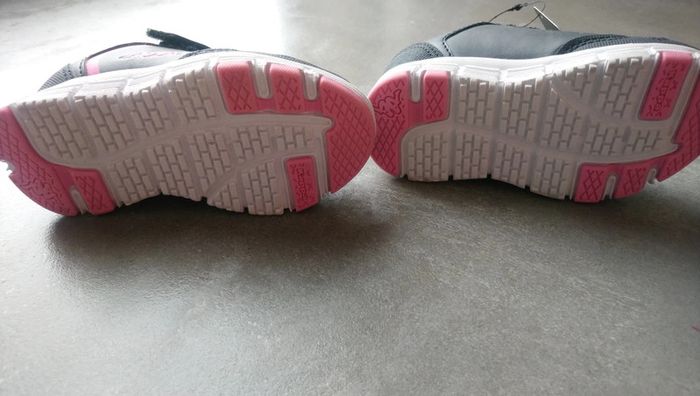 Baskets Kappa Neuves - photo numéro 2