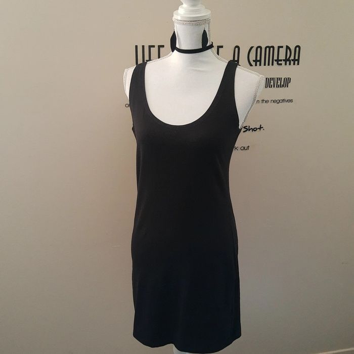 Robe débardeur légère et chic AJC neuve 40/42 - photo numéro 4