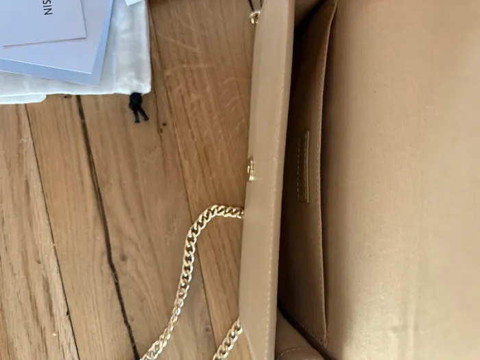 Pochette à bandoulière Mauboussin - photo numéro 5