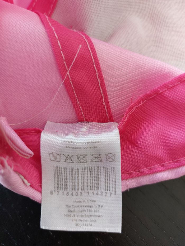 Casquette Paw Patrol fille - photo numéro 5