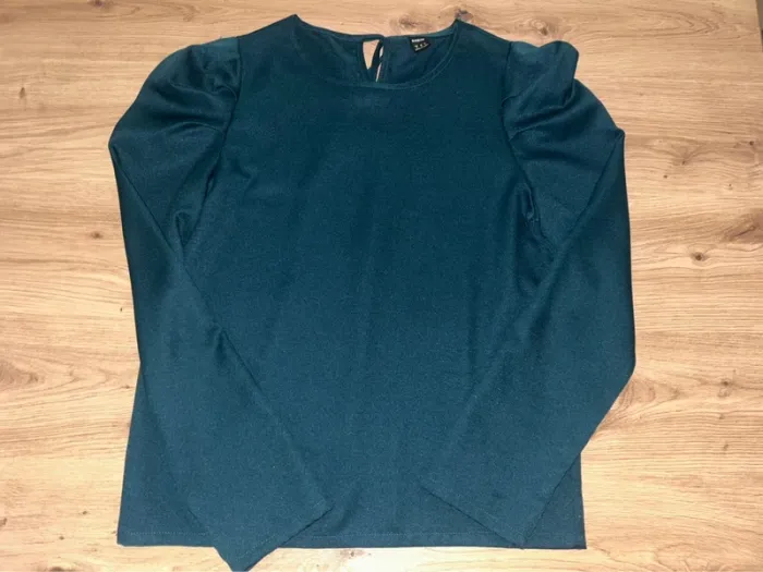 Blouse femme