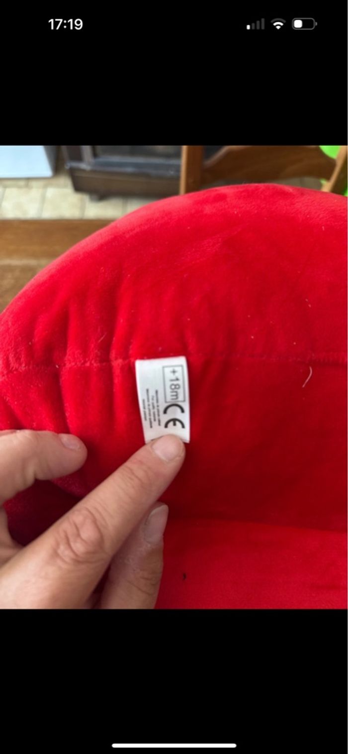 Fauteuil - photo numéro 4