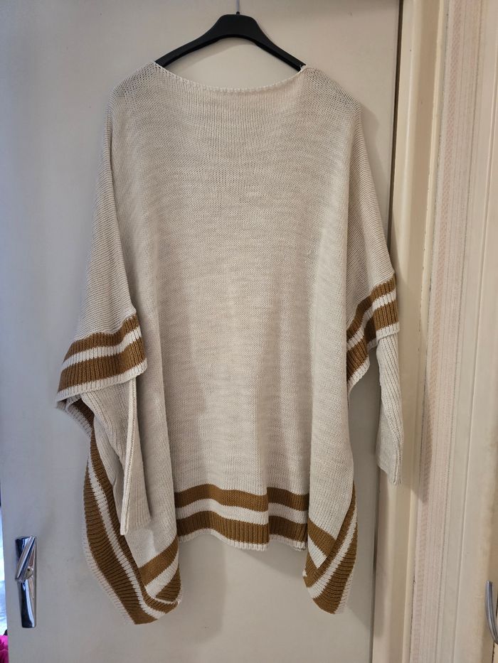 Robe pull / tunique - photo numéro 3