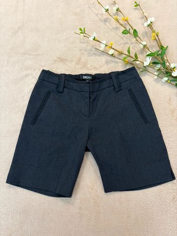 Short garçon 8 ans