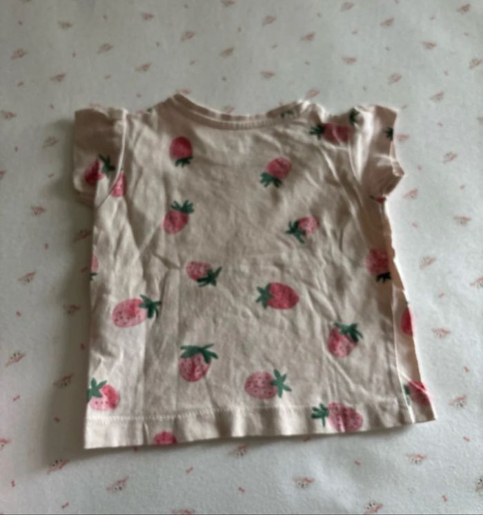 T-shirt - photo numéro 2