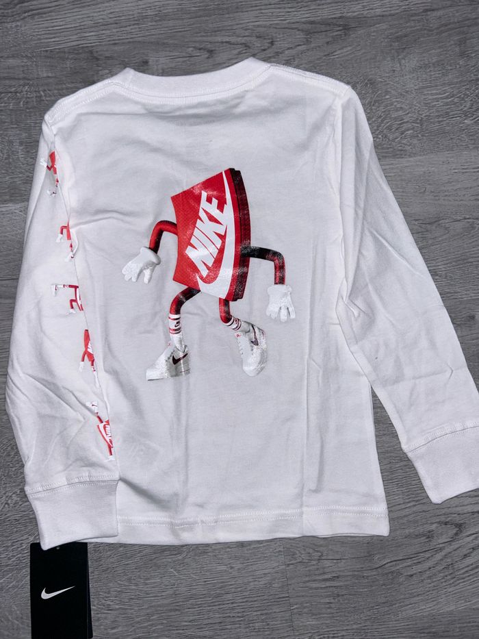 T-shirt Nike - photo numéro 2