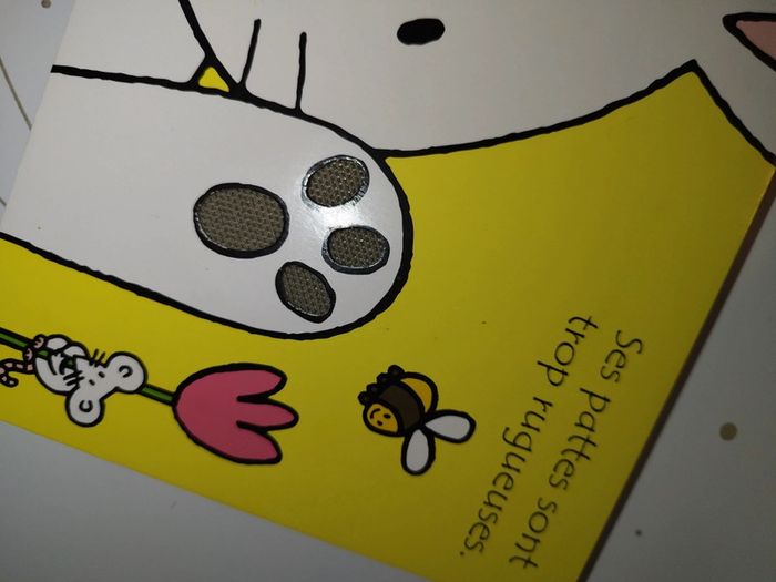 Livre - photo numéro 2