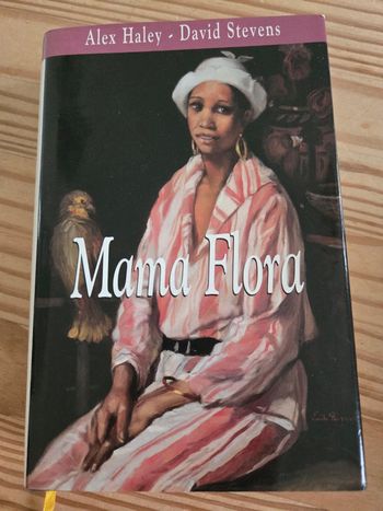 Mama Flora