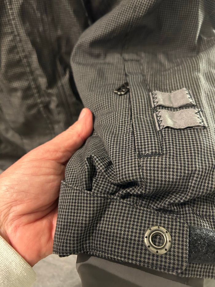 Veste ski homme - photo numéro 2