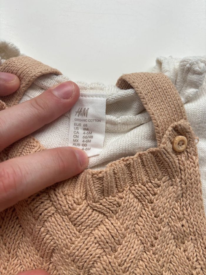 Ensemble crochet - photo numéro 6