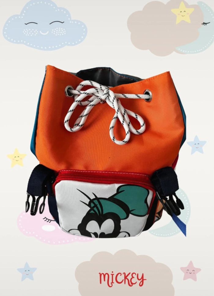 Sac à dos Mickey Disney - photo numéro 5