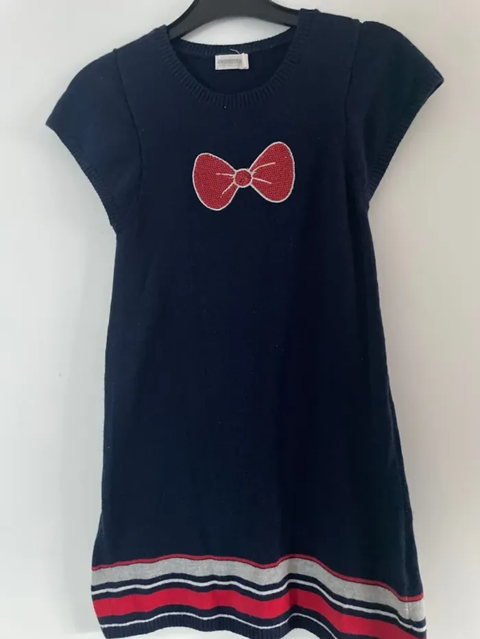 Robe pull Minnie