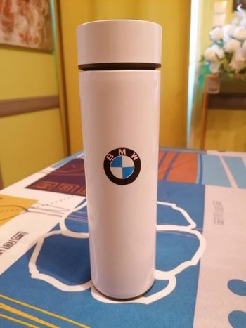 Thermos BMW