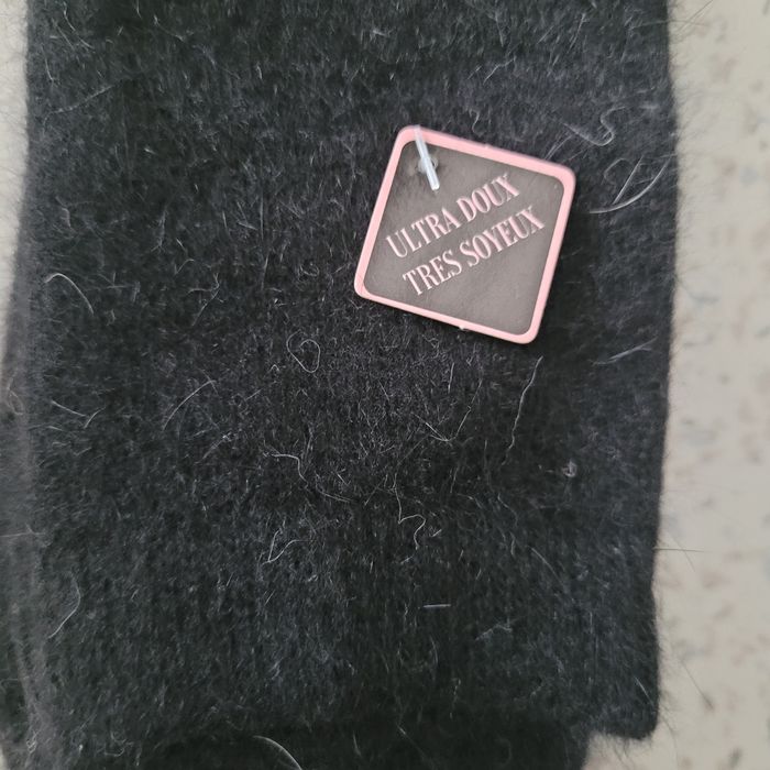 Chaussettes Chantal Thomass noir 36/38 - photo numéro 3