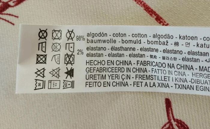 Lot débardeur Zara - photo numéro 6