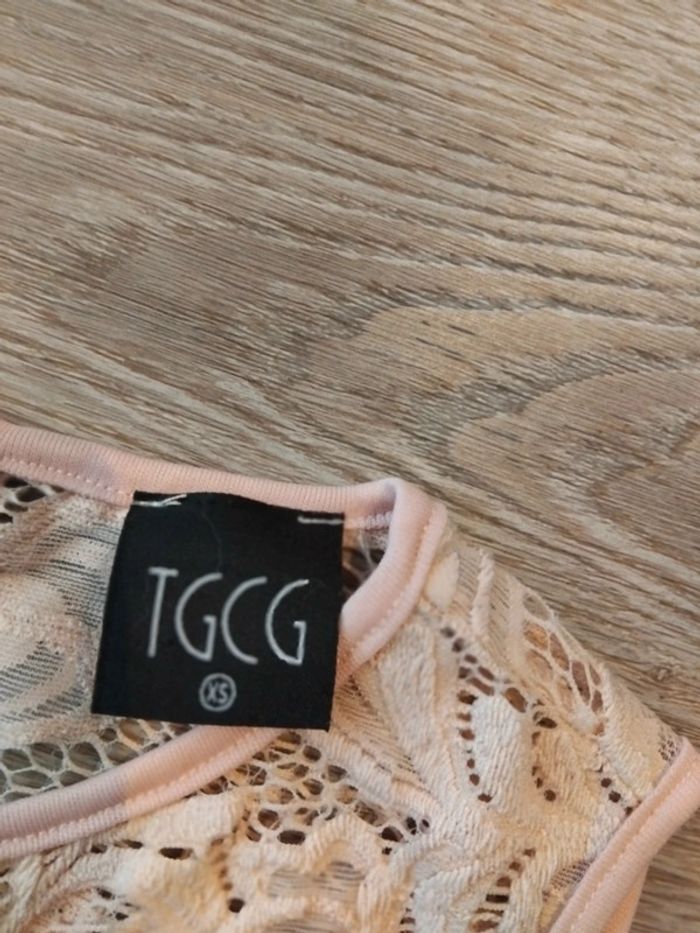 Combishort TGCG - photo numéro 4