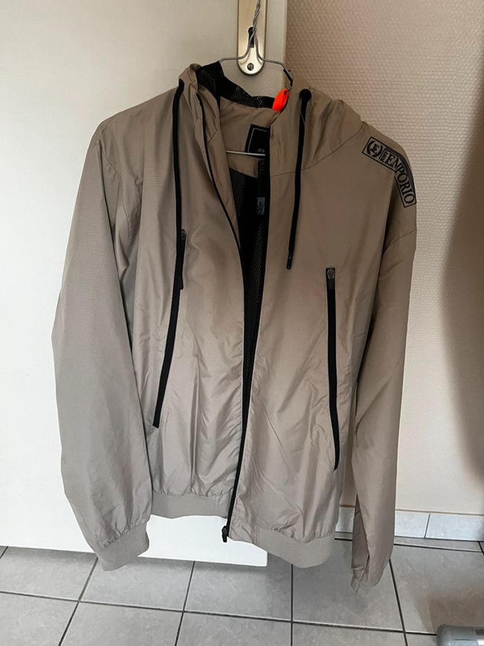Veste emporio neuve