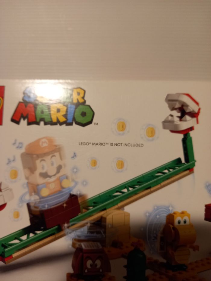 Lego 71365 - photo numéro 2