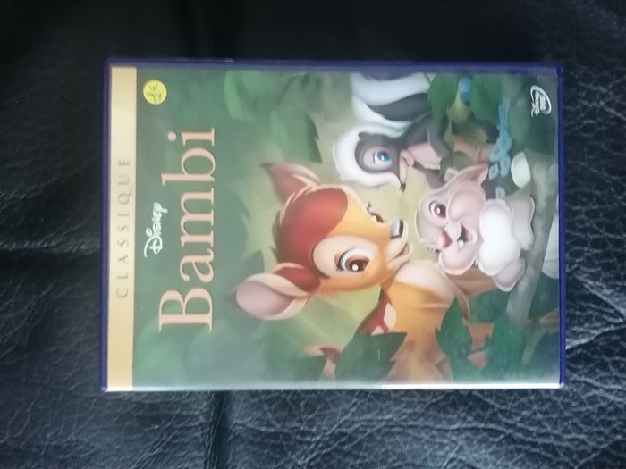 DVD 1e ou 5e les 9 dvd barbie, raiponce, cendrillon - photo numéro 5