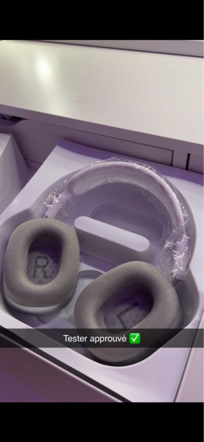 Casque - photo numéro 2