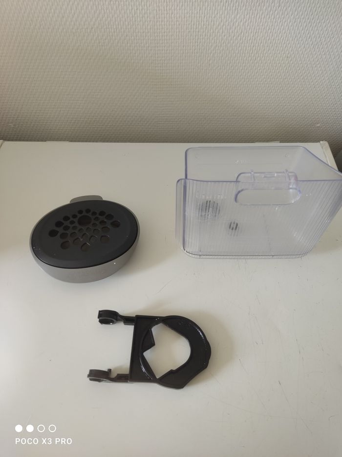 Accessoires tassimo