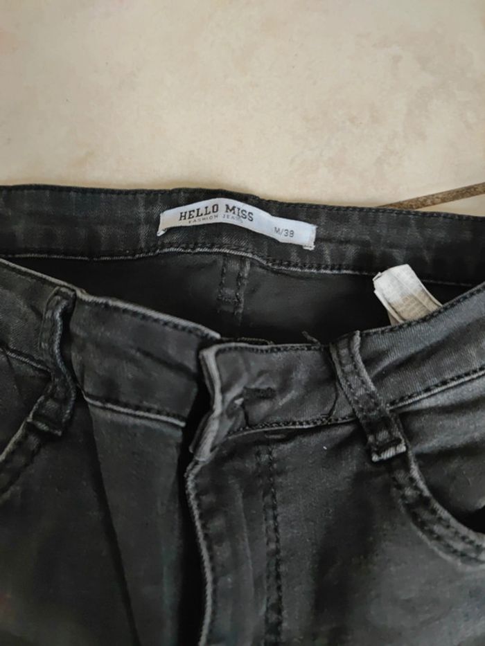 Jean skinny - photo numéro 2