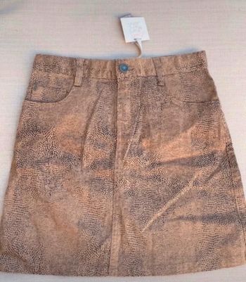 Jupe 12 ans Karl Marc John Neuve val 49 eur